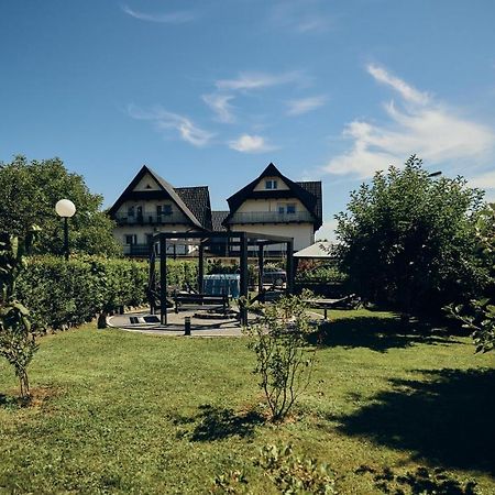 Apartament Szczecinek - Spokojna Okolica Εξωτερικό φωτογραφία