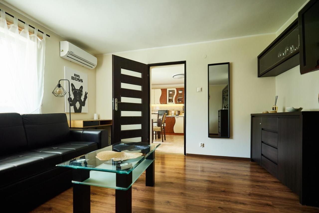 Apartament Szczecinek - Spokojna Okolica Εξωτερικό φωτογραφία