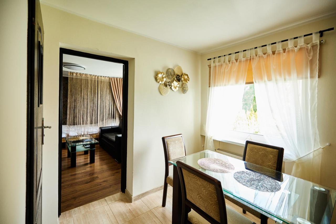 Apartament Szczecinek - Spokojna Okolica Εξωτερικό φωτογραφία