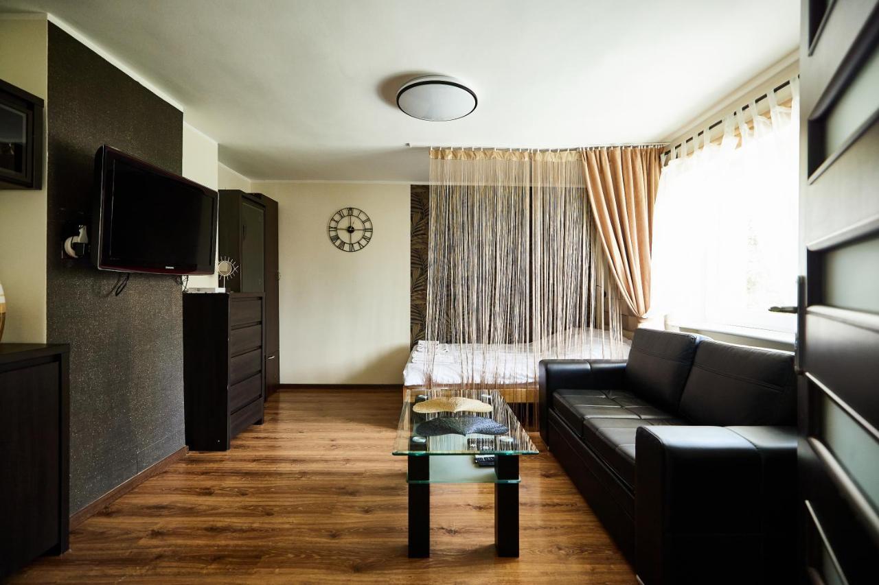 Apartament Szczecinek - Spokojna Okolica Εξωτερικό φωτογραφία