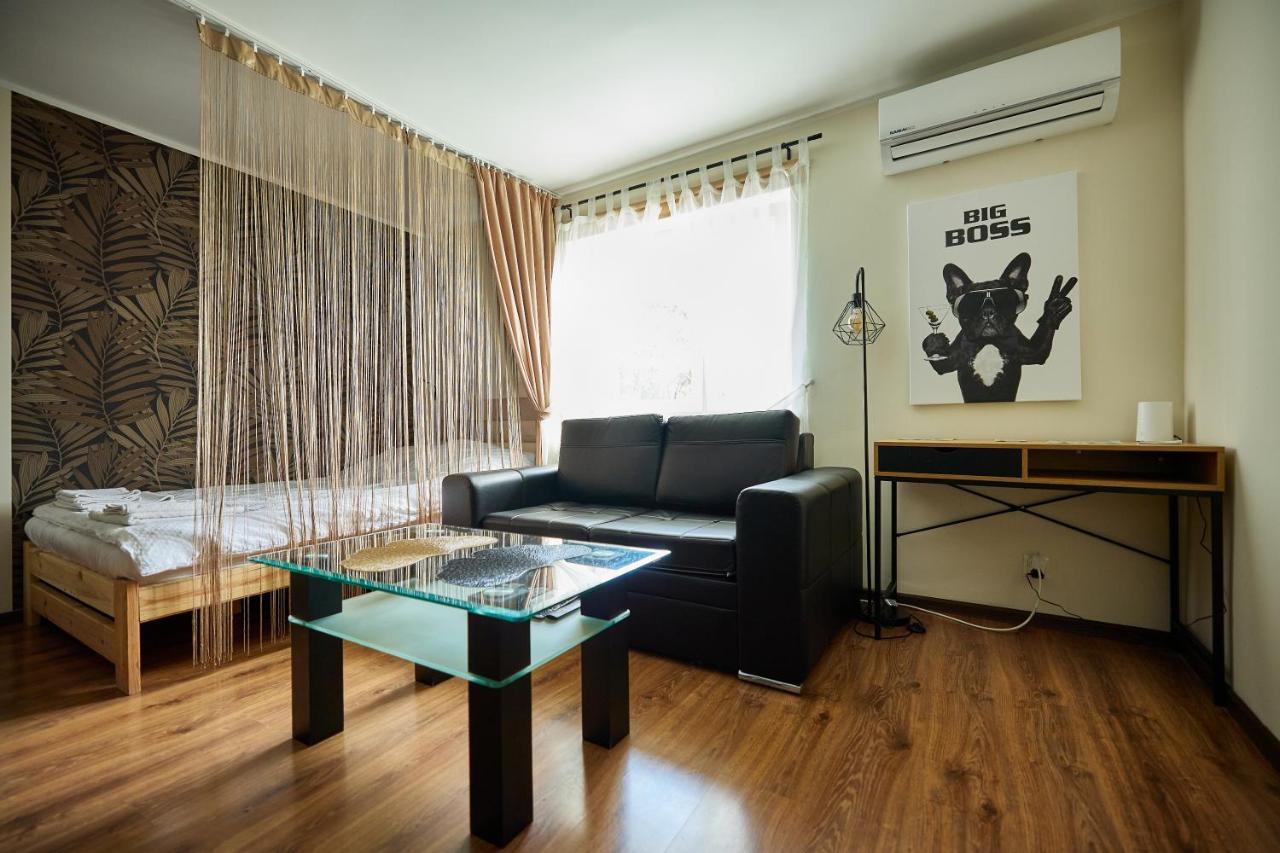 Apartament Szczecinek - Spokojna Okolica Εξωτερικό φωτογραφία