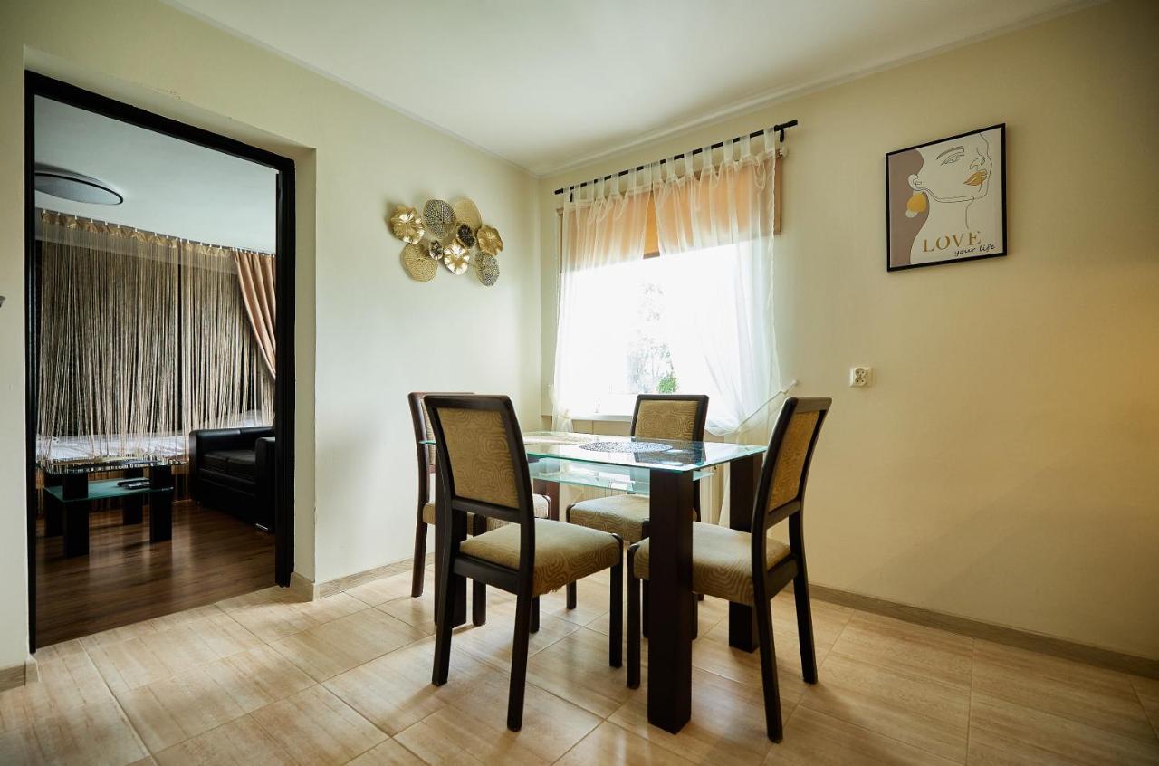 Apartament Szczecinek - Spokojna Okolica Εξωτερικό φωτογραφία