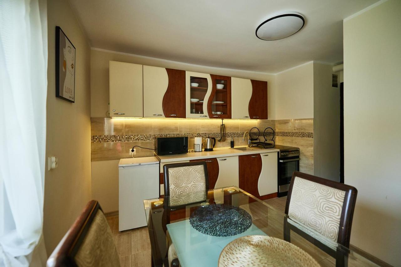 Apartament Szczecinek - Spokojna Okolica Εξωτερικό φωτογραφία