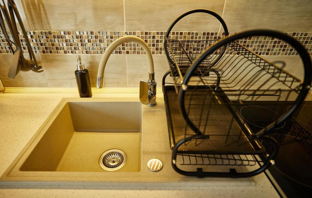 Apartament Szczecinek - Spokojna Okolica Εξωτερικό φωτογραφία