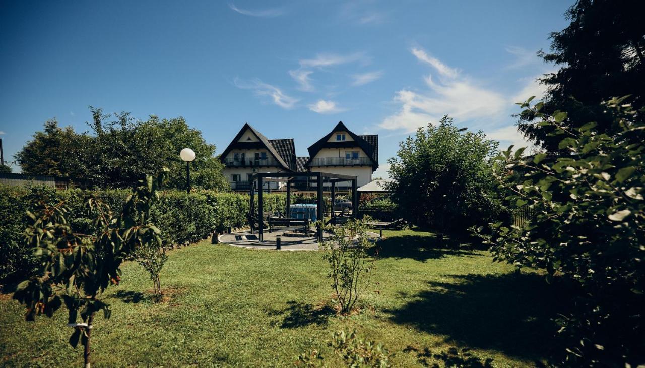 Apartament Szczecinek - Spokojna Okolica Εξωτερικό φωτογραφία