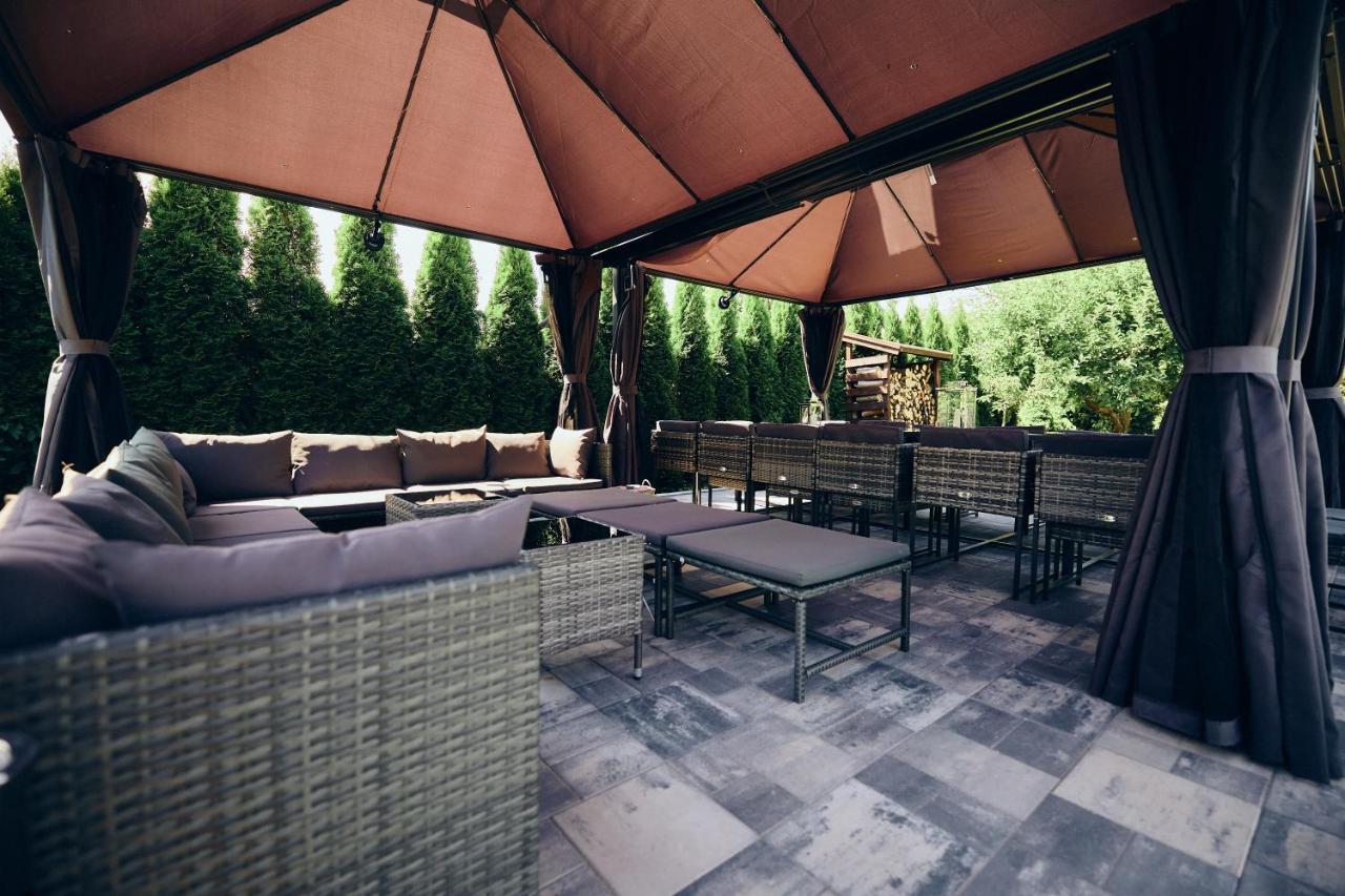 Apartament Szczecinek - Spokojna Okolica Εξωτερικό φωτογραφία