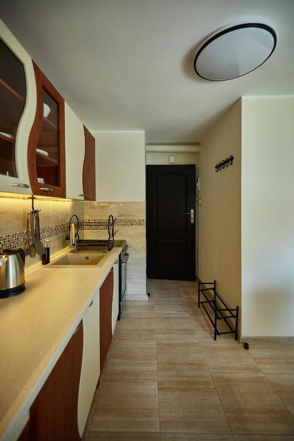Apartament Szczecinek - Spokojna Okolica Εξωτερικό φωτογραφία